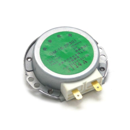 Whirlpool WPW10159107 Whirlpool Microwave Motor Turn WPW10159107